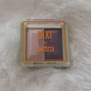 Pixi by Petra Eyeshadow Duo